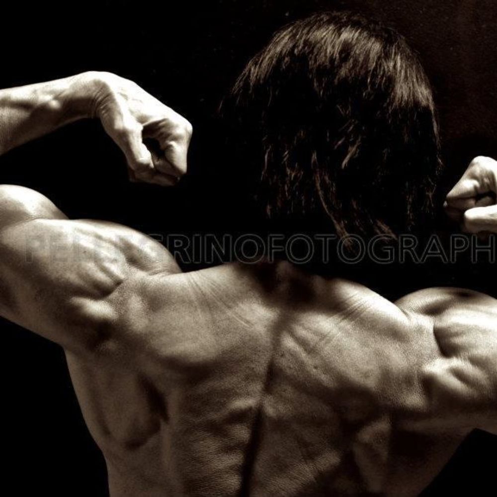 Meet your Posher, Freda